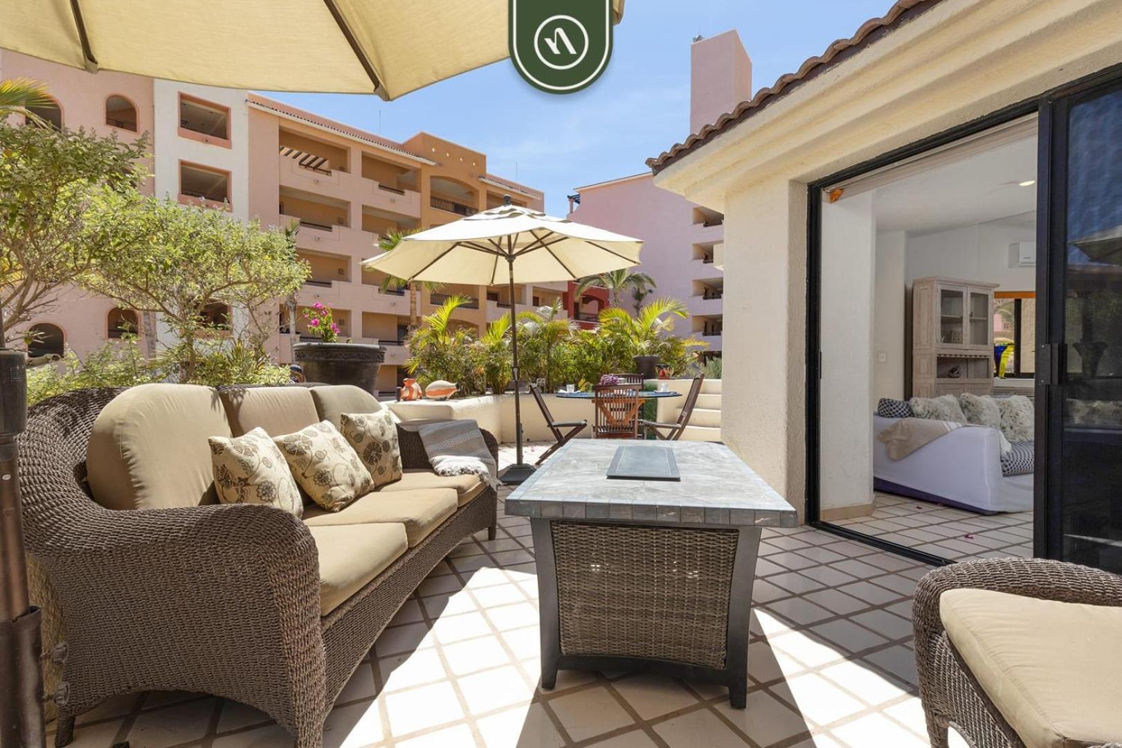 Oceafront 2 Bedroom Condo - Pool - King Beds 3X Cabo San Lucas Exterior photo